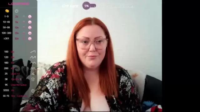 Image 6 of rubyamour Stream on Chaturbate on 22 months ago