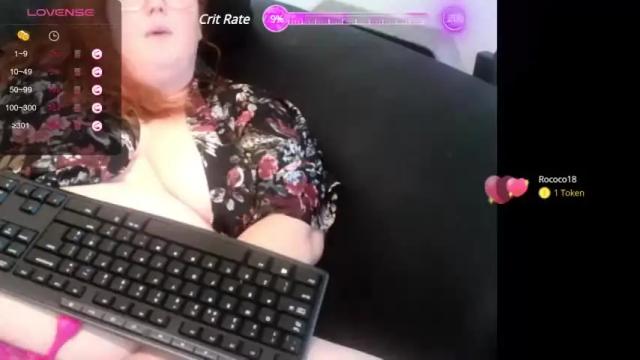 Image 6 of rubyamour Stream on Chaturbate on 21 months ago