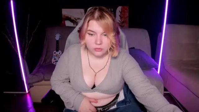 Thumbnail 2, rubyan_peach's Stream at Chaturbate, 19 months ago