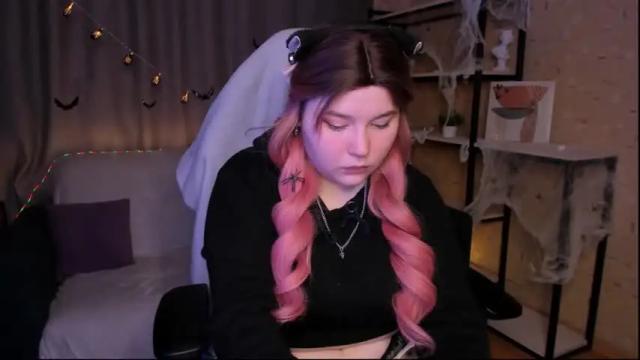 Thumbnail 2, rubyan_peach's Stream at Chaturbate, 18 months ago