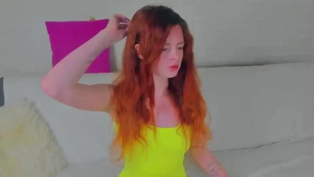 Thumbnail 2, rubyattwood's Stream at Chaturbate, 16 months ago