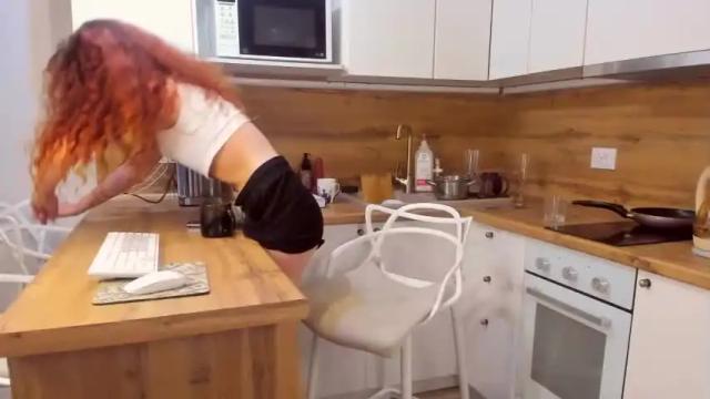 Image 8 of rubyattwood Stream on Chaturbate on 15 months ago