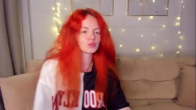 Thumbnail 2, rubyattwood's Stream at Chaturbate, 22 days ago