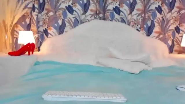 Thumbnail 1, rubybarnes's Stream at Chaturbate, 19 months ago