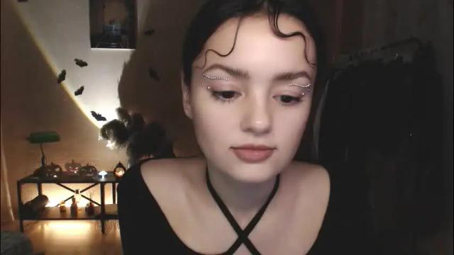 Image 3 of rubycute_ Stream on Chaturbate on 1 month ago