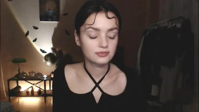 Thumbnail 3, rubycute_'s Stream at Chaturbate, 1 month ago