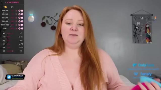 Image 2 of rubydawn Stream on Chaturbate on 24 months ago