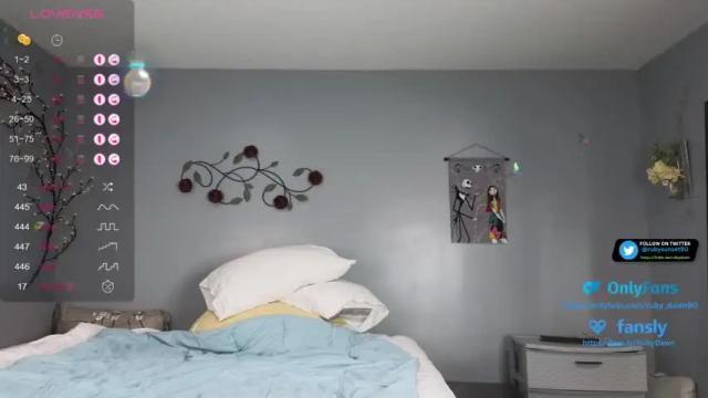 Image 3 of rubydawn Stream on Chaturbate on 23 months ago
