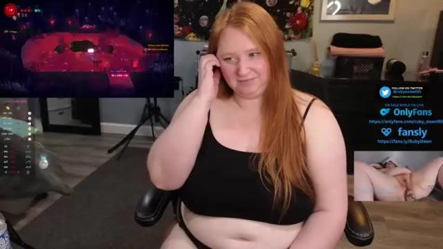 Image 10 of rubydawn Stream on Chaturbate on 22 months ago