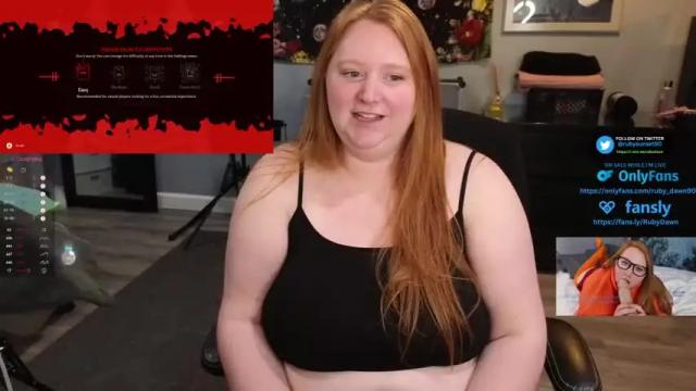 Image 2 of rubydawn Stream on Chaturbate on 22 months ago