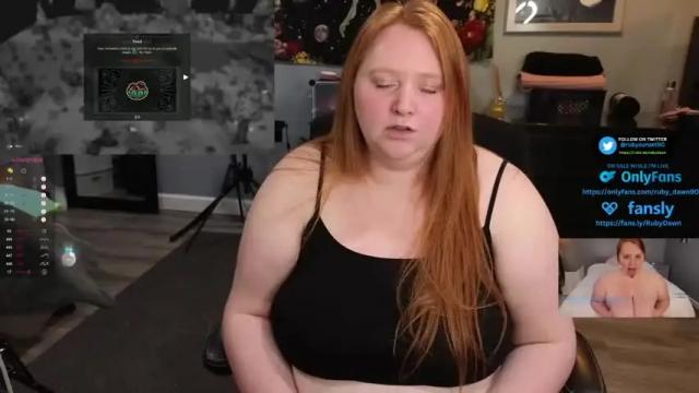 Image 3 of rubydawn Stream on Chaturbate on 22 months ago