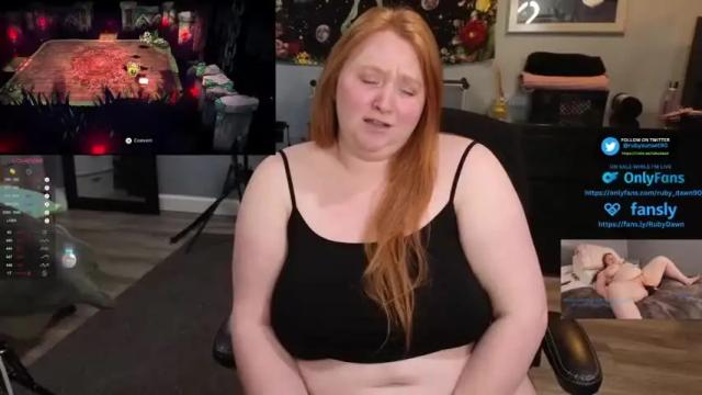 Image 6 of rubydawn Stream on Chaturbate on 22 months ago