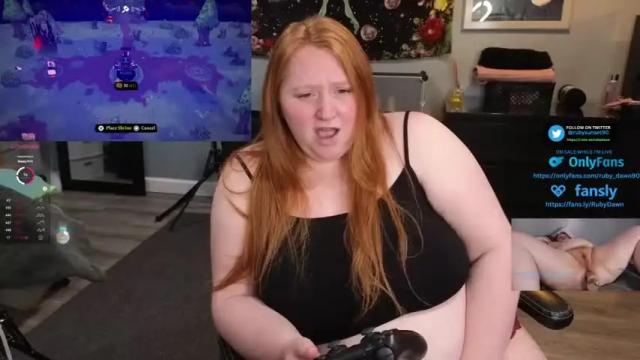 Image 7 of rubydawn Stream on Chaturbate on 22 months ago