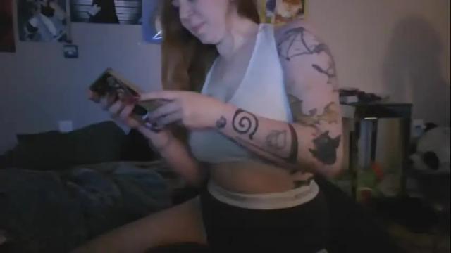 Thumbnail 3, rubygoldbbyy's Stream at Chaturbate, 13 months ago