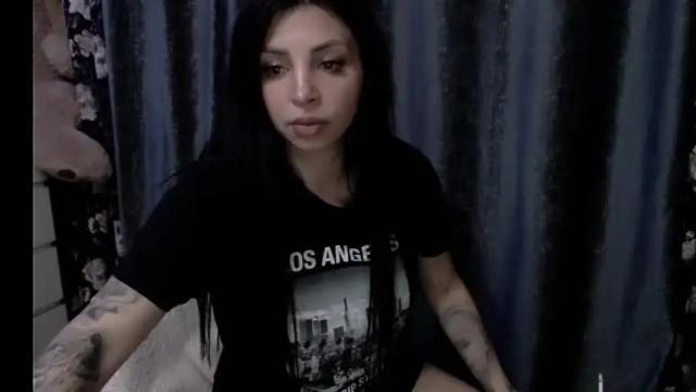 Thumbnail 1, rubyklass's Stream at Chaturbate, 25 months ago