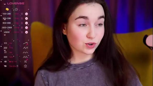 Thumbnail 1, rubyonyx's Stream at Chaturbate, 1 month ago