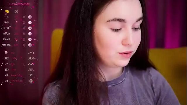 Image 11 of rubyonyx Stream on Chaturbate on 1 month ago