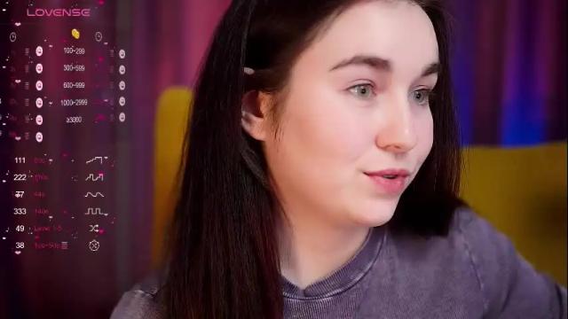 Image 12 of rubyonyx Stream on Chaturbate on 1 month ago