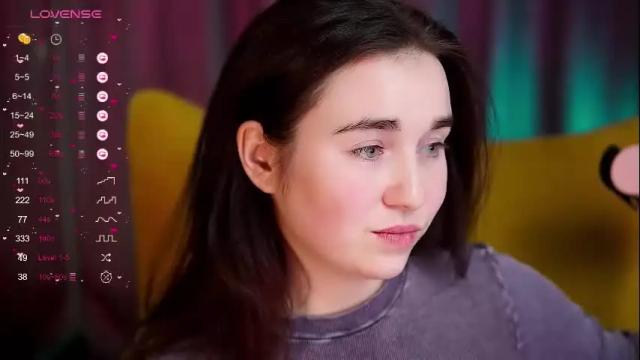 Image 2 of rubyonyx Stream on Chaturbate on 1 month ago