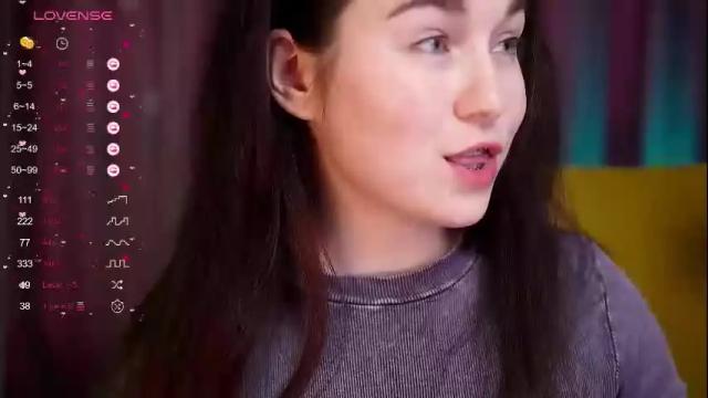 Image 7 of rubyonyx Stream on Chaturbate on 1 month ago