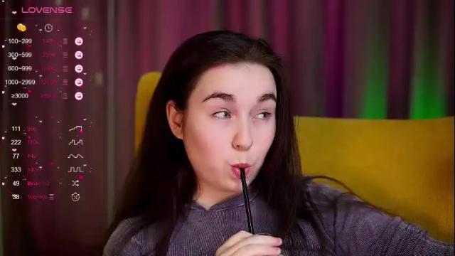 Image 8 of rubyonyx Stream on Chaturbate on 1 month ago