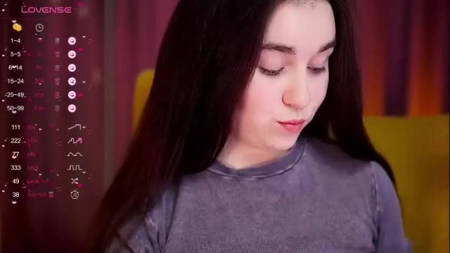 Thumbnail 3, rubyonyx's Stream at Chaturbate, 1 month ago