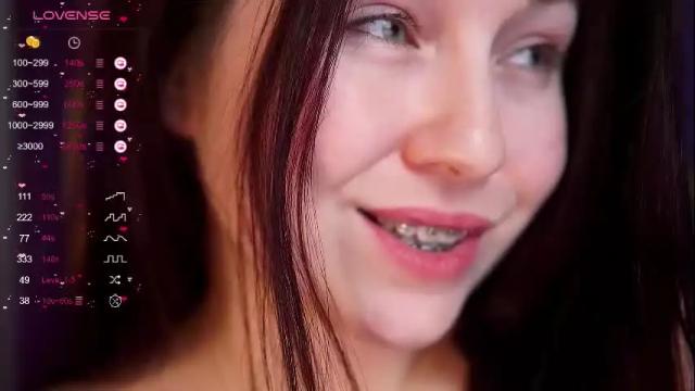 Image 4 of rubyonyx Stream on Chaturbate on 1 month ago