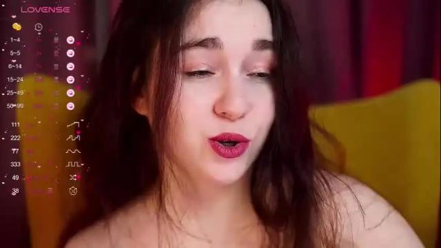 Image 3 of rubyonyx Stream on Chaturbate on 1 month ago