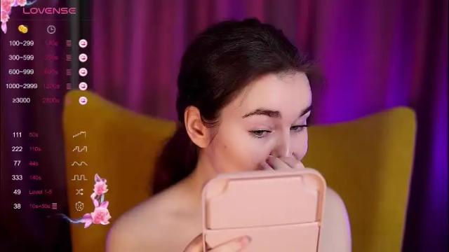 Thumbnail 1, rubyonyx's Stream at Chaturbate, 2 months ago