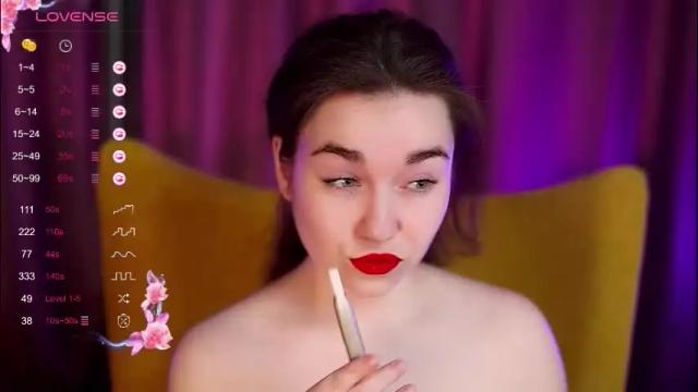 Image 2 of rubyonyx Stream on Chaturbate on 2 months ago