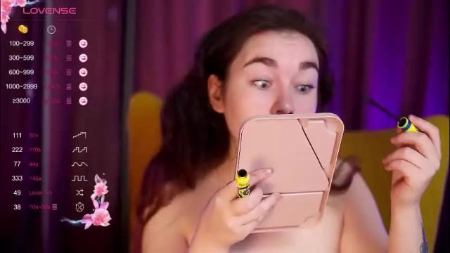 Thumbnail 1, rubyonyx's Stream at Chaturbate, 2 months ago