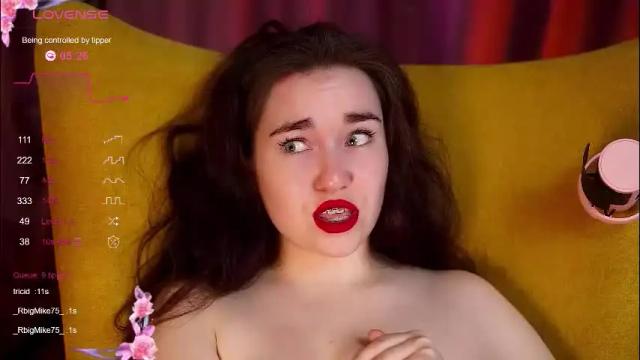 Image 10 of rubyonyx Stream on Chaturbate on 2 months ago