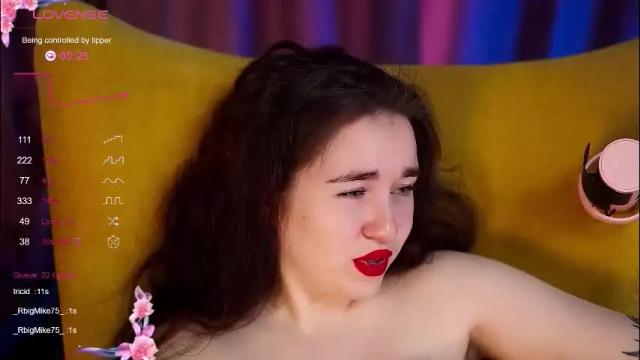 Image 11 of rubyonyx Stream on Chaturbate on 2 months ago