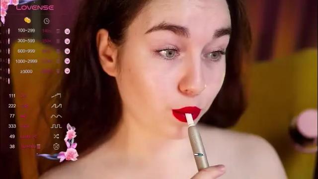 Image 12 of rubyonyx Stream on Chaturbate on 2 months ago