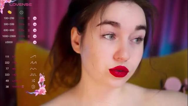 Image 3 of rubyonyx Stream on Chaturbate on 2 months ago