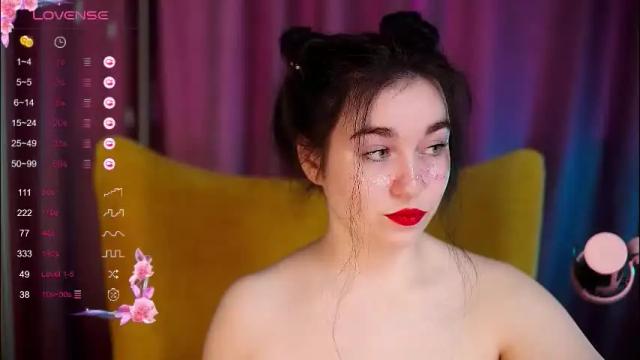 Thumbnail 1, rubyonyx's Stream at Chaturbate, 1 month ago