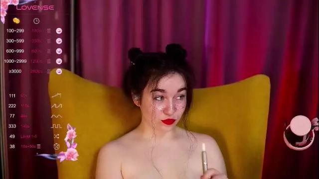 Image 2 of rubyonyx Stream on Chaturbate on 1 month ago