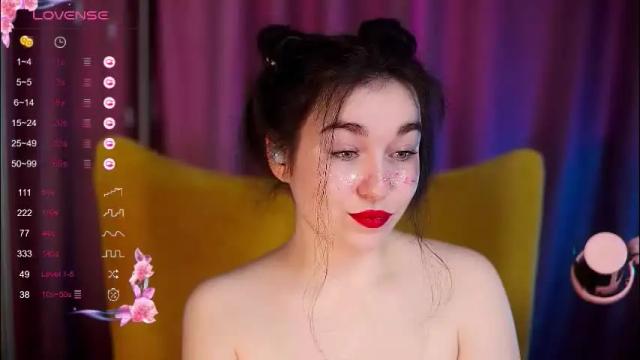 Image 3 of rubyonyx Stream on Chaturbate on 1 month ago