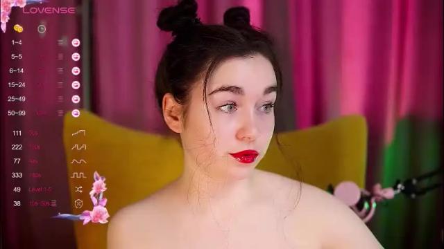 Image 2 of rubyonyx Stream on Chaturbate on 1 month ago
