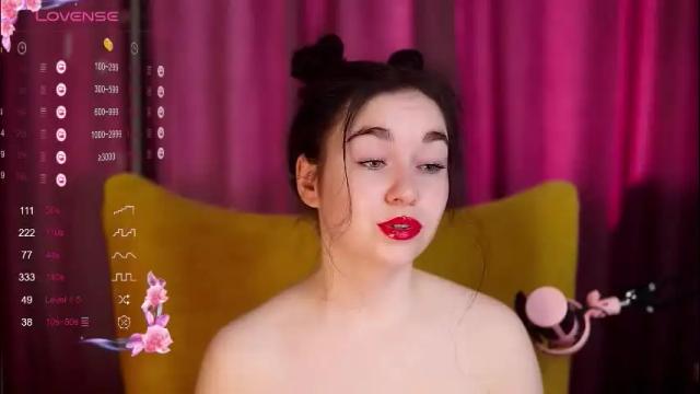 Image 3 of rubyonyx Stream on Chaturbate on 1 month ago