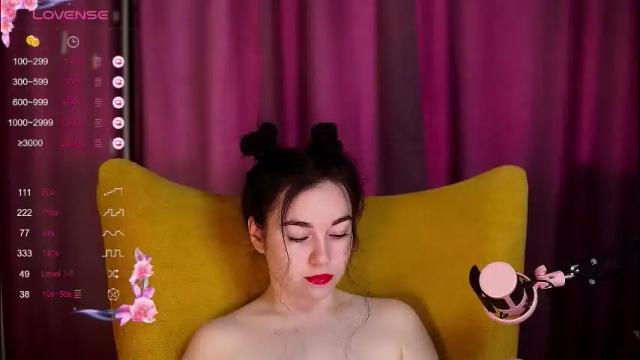 Image 4 of rubyonyx Stream on Chaturbate on 1 month ago