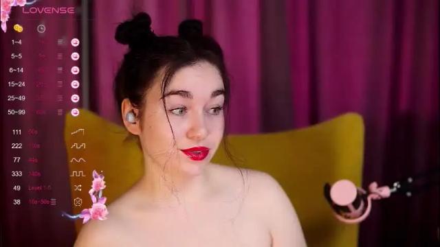 Thumbnail 2, rubyonyx's Stream at Chaturbate, 1 month ago