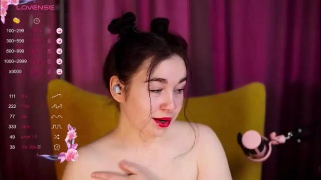 Image 6 of rubyonyx Stream on Chaturbate on 1 month ago