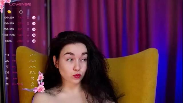Image 4 of rubyonyx Stream on Chaturbate on 1 month ago