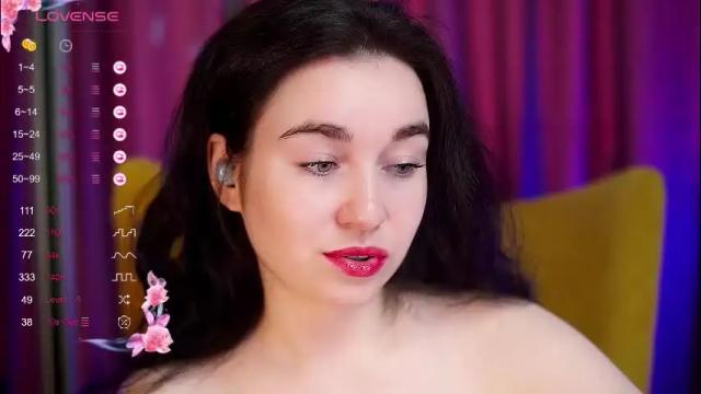 Image 6 of rubyonyx Stream on Chaturbate on 1 month ago