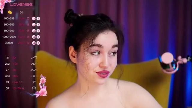 Thumbnail 2, rubyonyx's Stream at Chaturbate, 29 days ago
