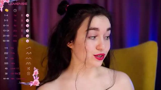 Thumbnail 1, rubyonyx's Stream at Chaturbate, 21 days ago