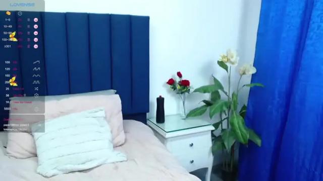 Image 4 of rubyreyes Stream on Chaturbate on 13 months ago