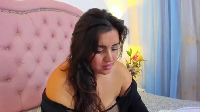Thumbnail 1, rubyreyes's Stream at Chaturbate, 3 months ago