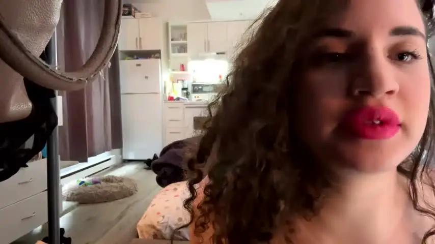 rubyrina Chaturbate